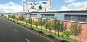 deltaplast-factory